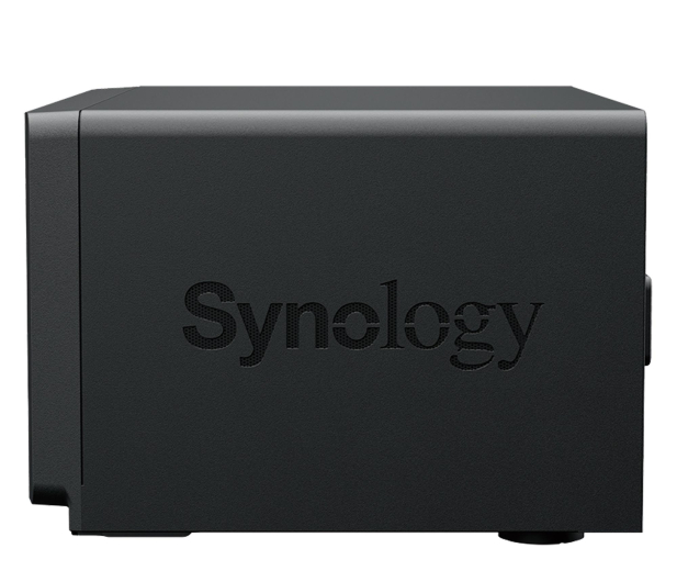 Synology DS1825+ - 1349531 - zdjęcie 6